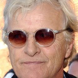 Rutger Hauer (1944-2019)